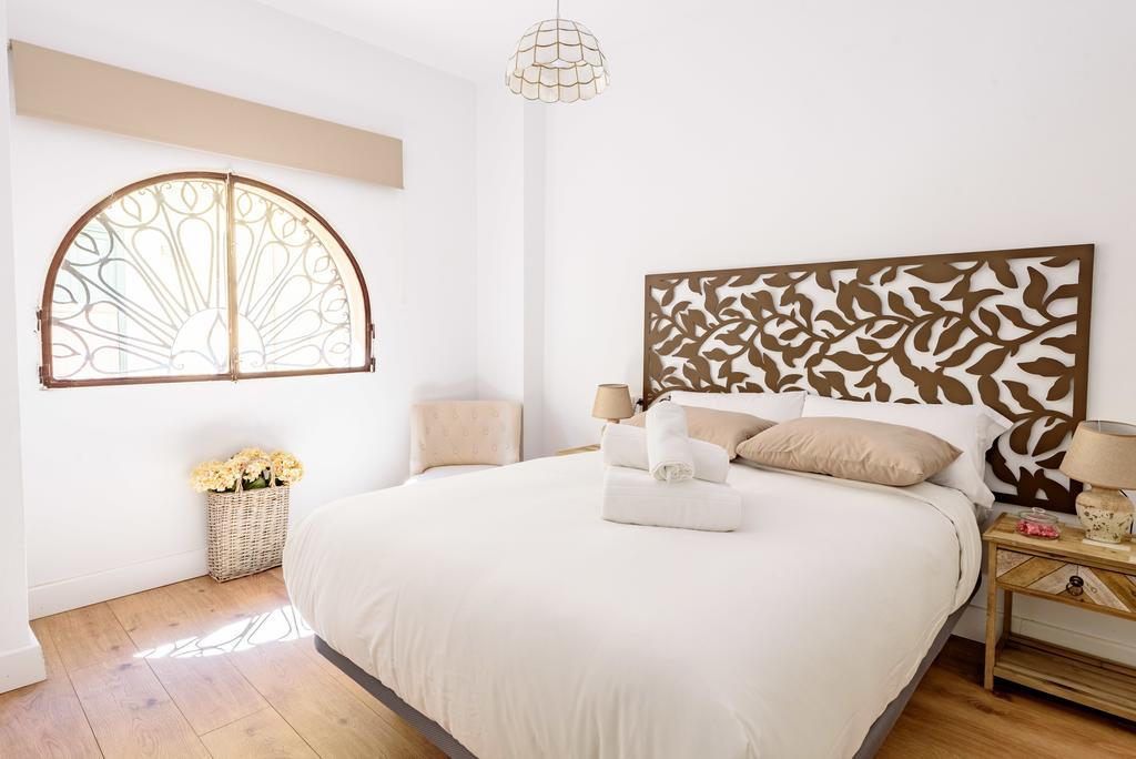 Apartamento Garcia Lorca III Granada Exterior photo